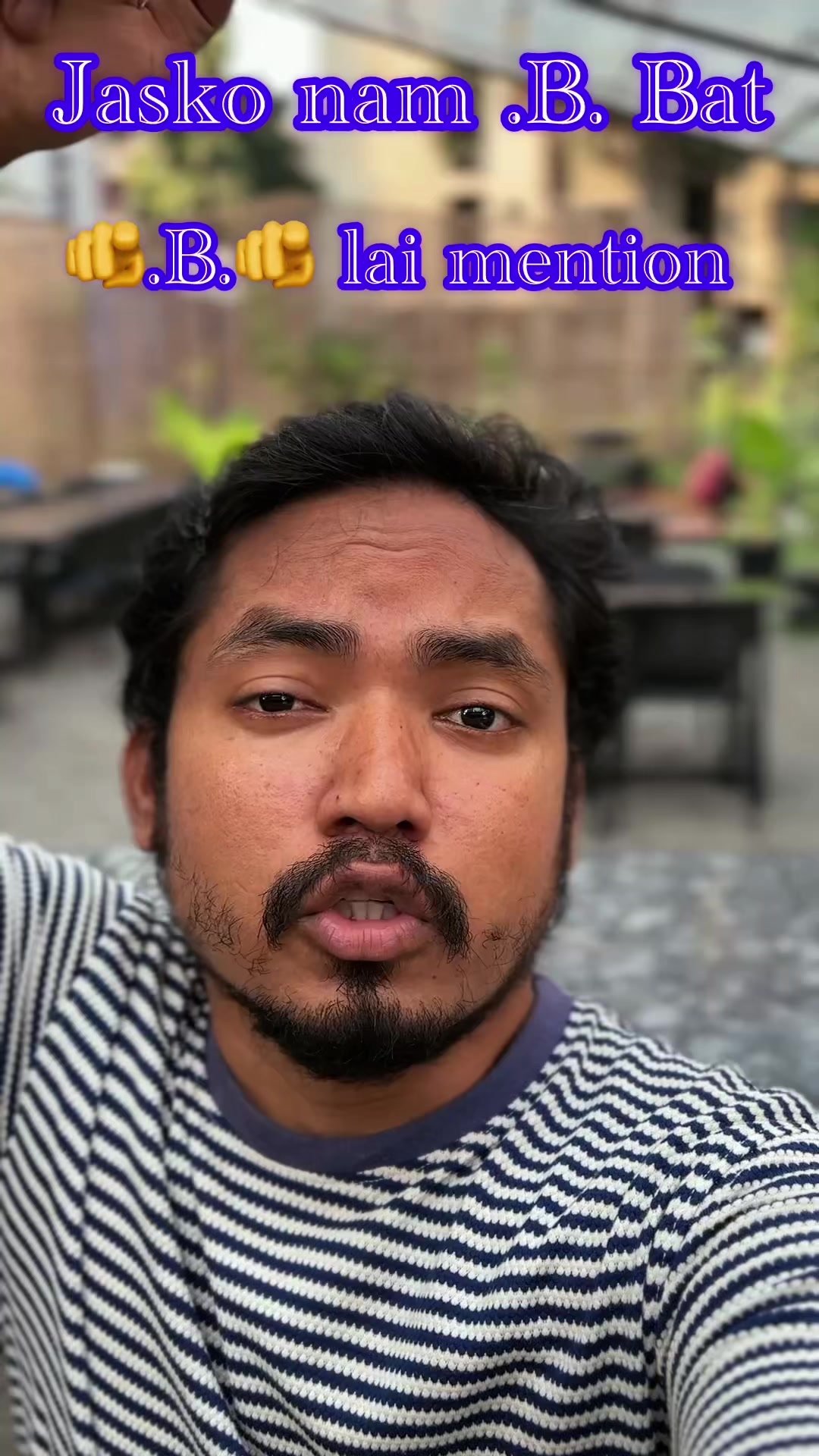 @PUSKAR THAPA.💰