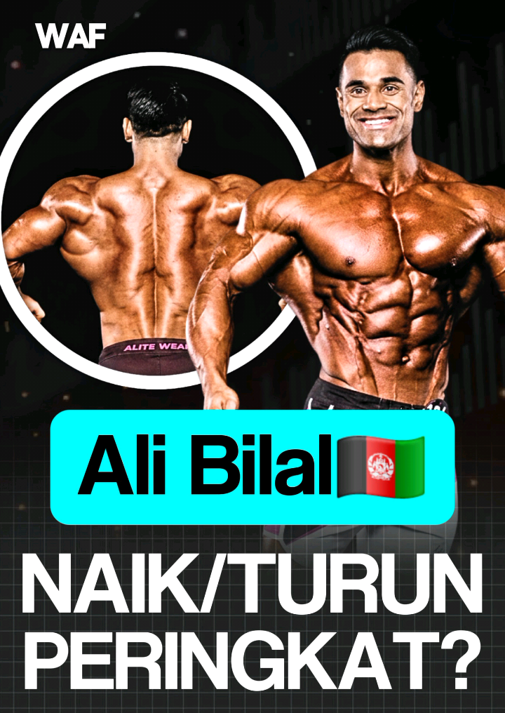 @WAFII AFILA