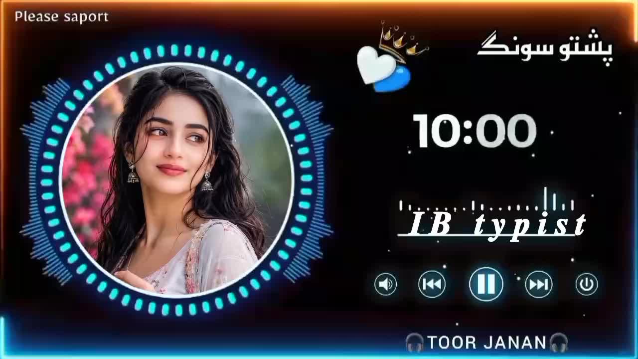 @𝙄𝘽 𝙩𝙮𝙥𝙞𝙨𝙩🎧💯