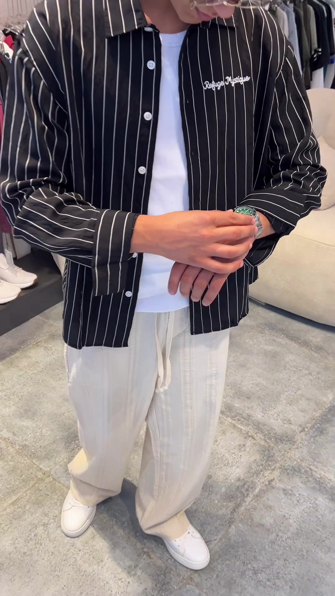 @SLOMA Fashion.🛍️•”
