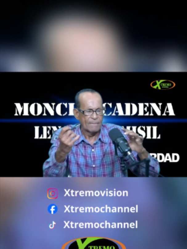 @Monchy Cadena Oficial
