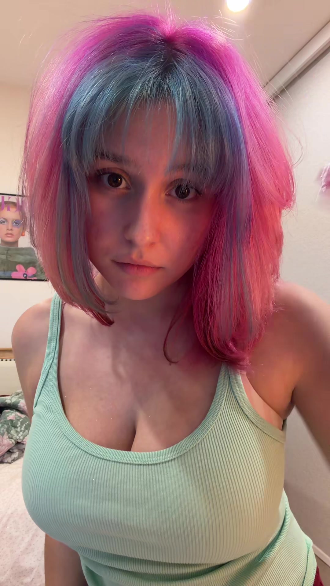 @cluelesslymia