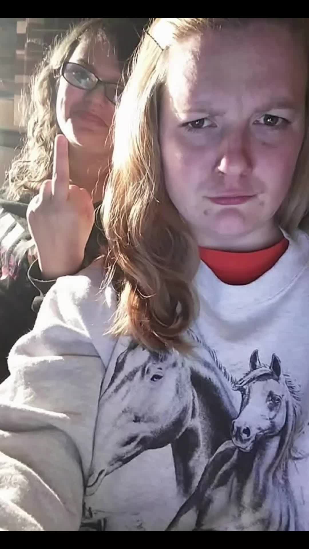 @Tessa Dooley