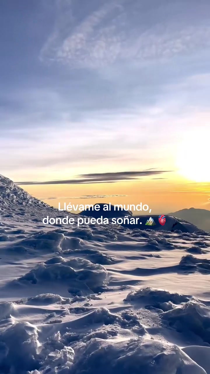 @Mile Parra - Deportesymontaña