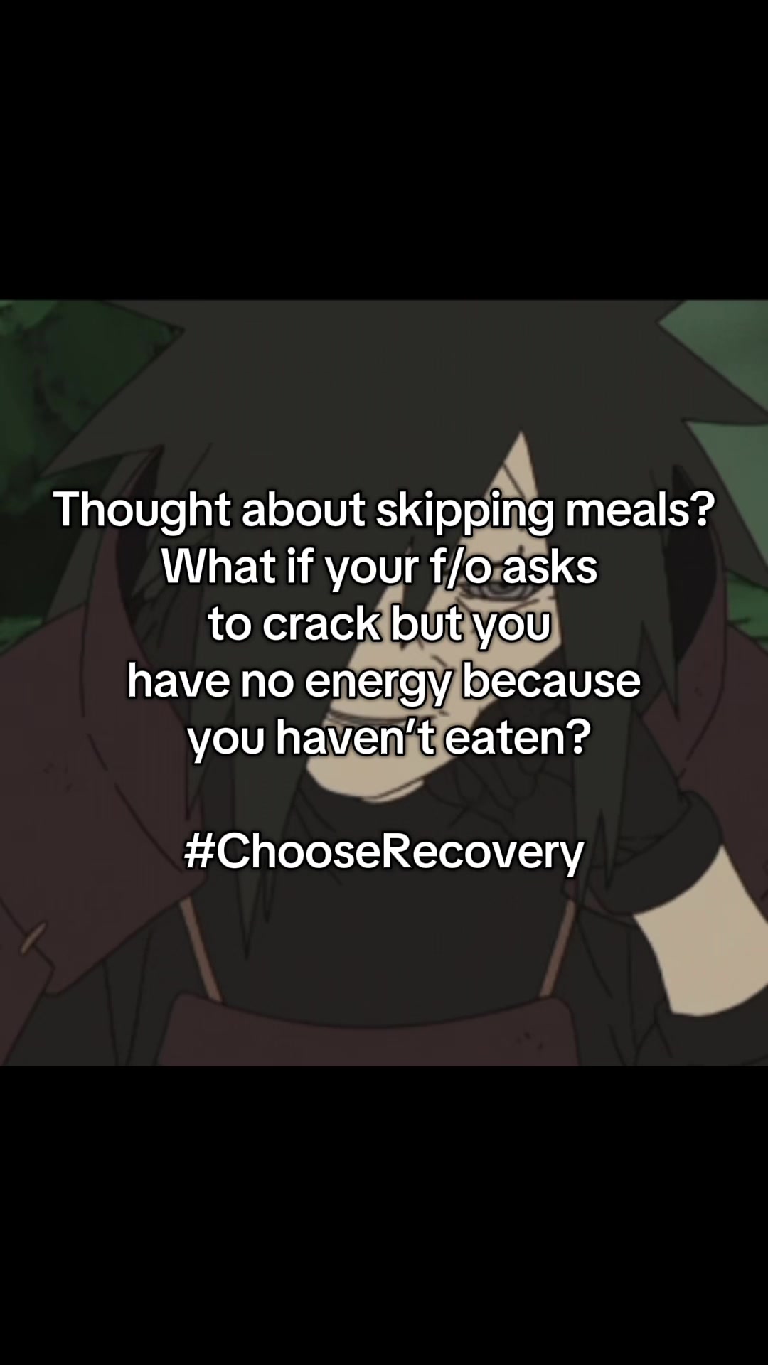 @Madara‘s loyal follower <3