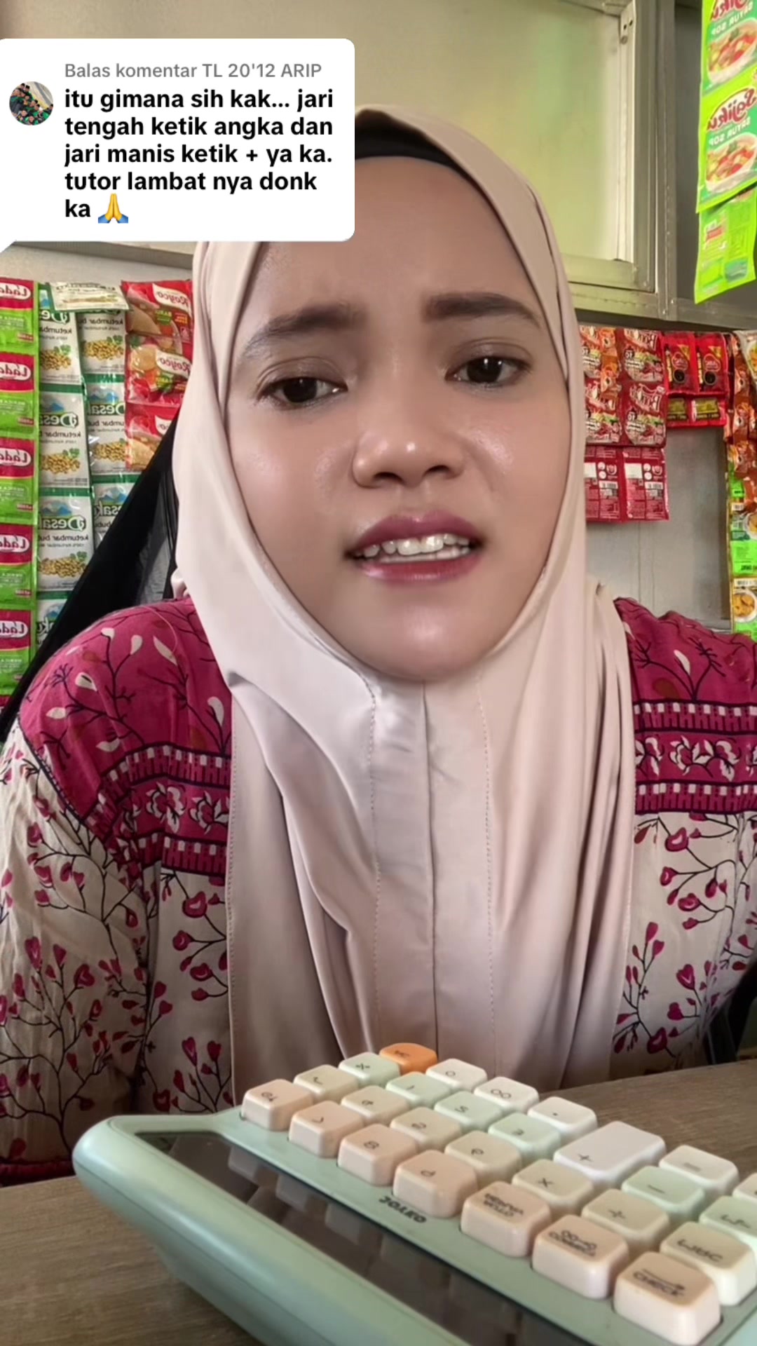 @Ibu&Mumtaz✨🧕🏼👶🏻✨