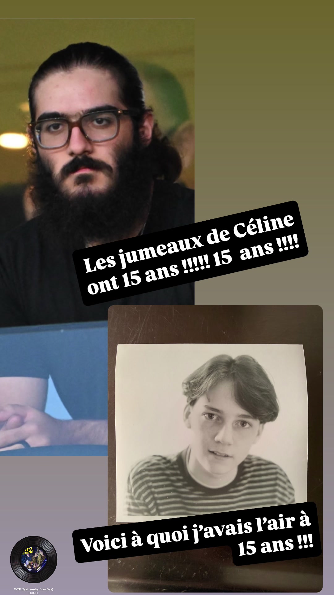 @Chef Max L&rsquo;Affam&eacute;