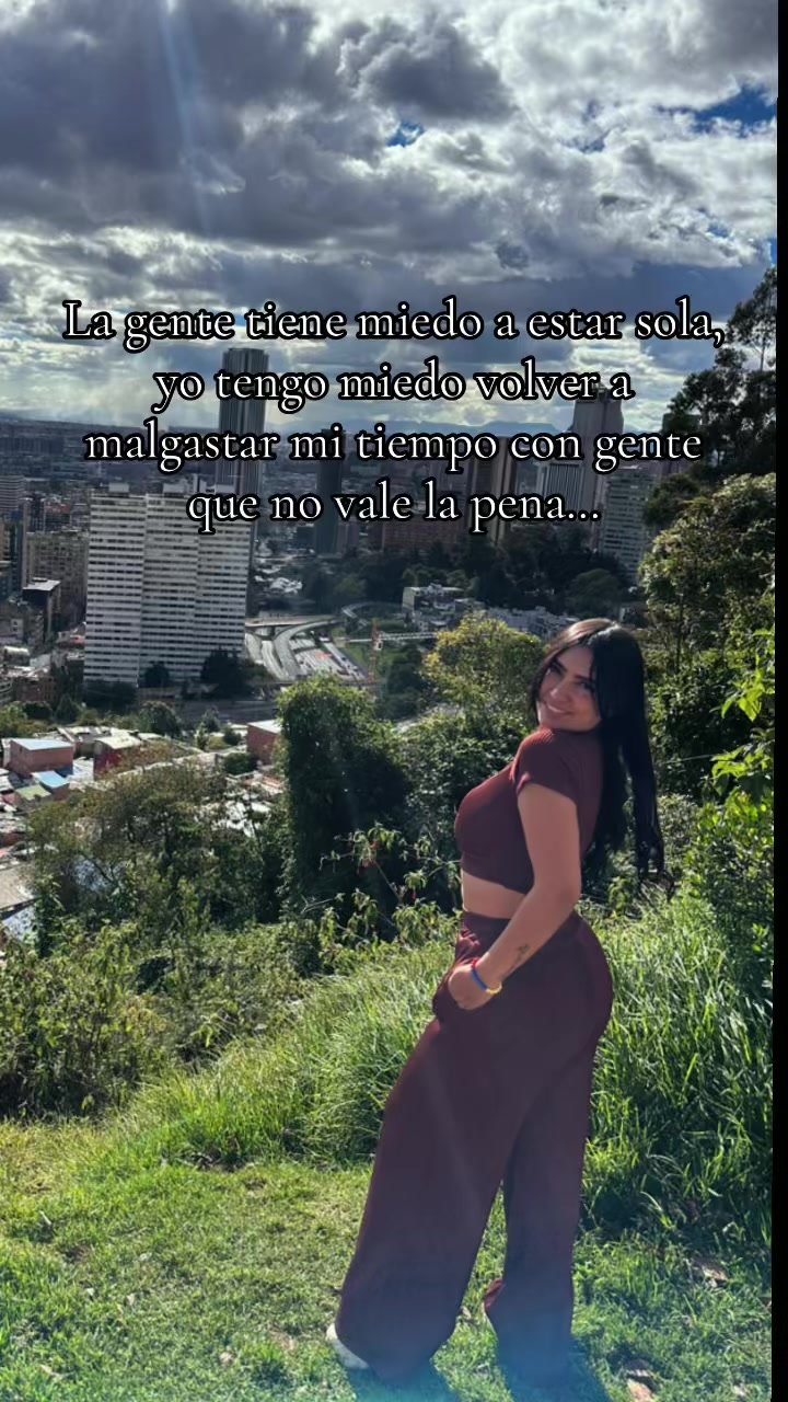 @Leidy Ramirez