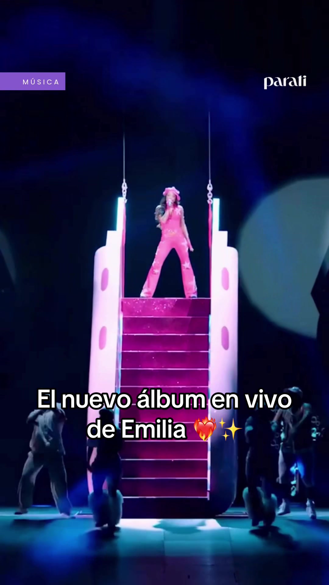 @Para Ti