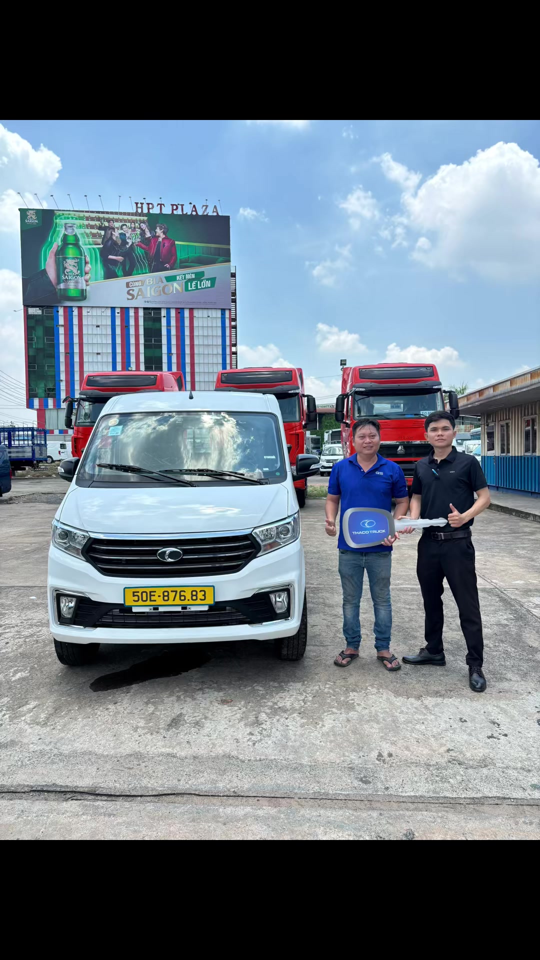 @Xe Tải KIA - 0865 650 402