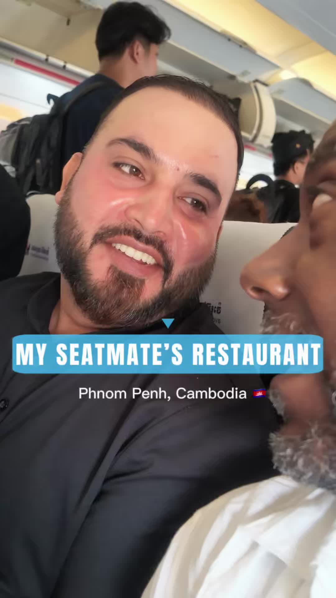 @TravelWithTerryP🇺🇸➡️🇲🇾Asia