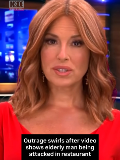 @Inside Edition