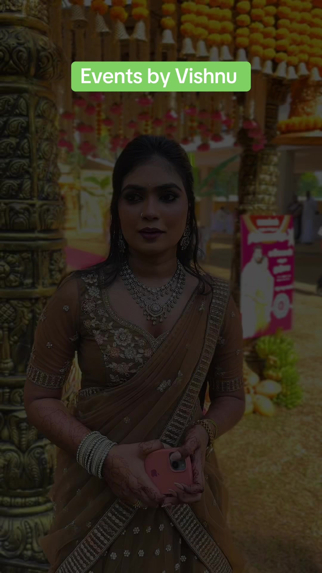 @Evershine Vishnu