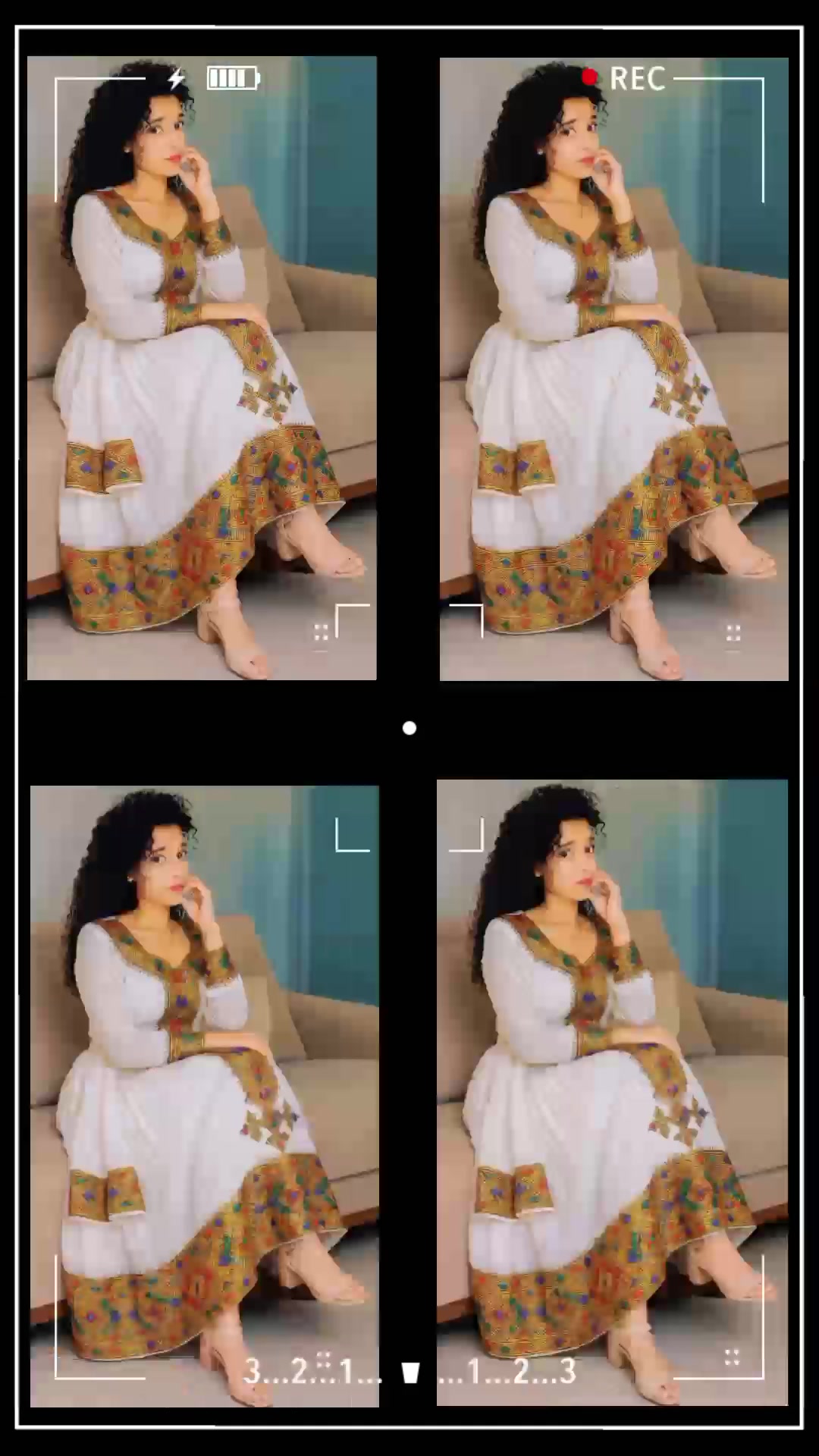 @ክበር ባለኝ ነገር