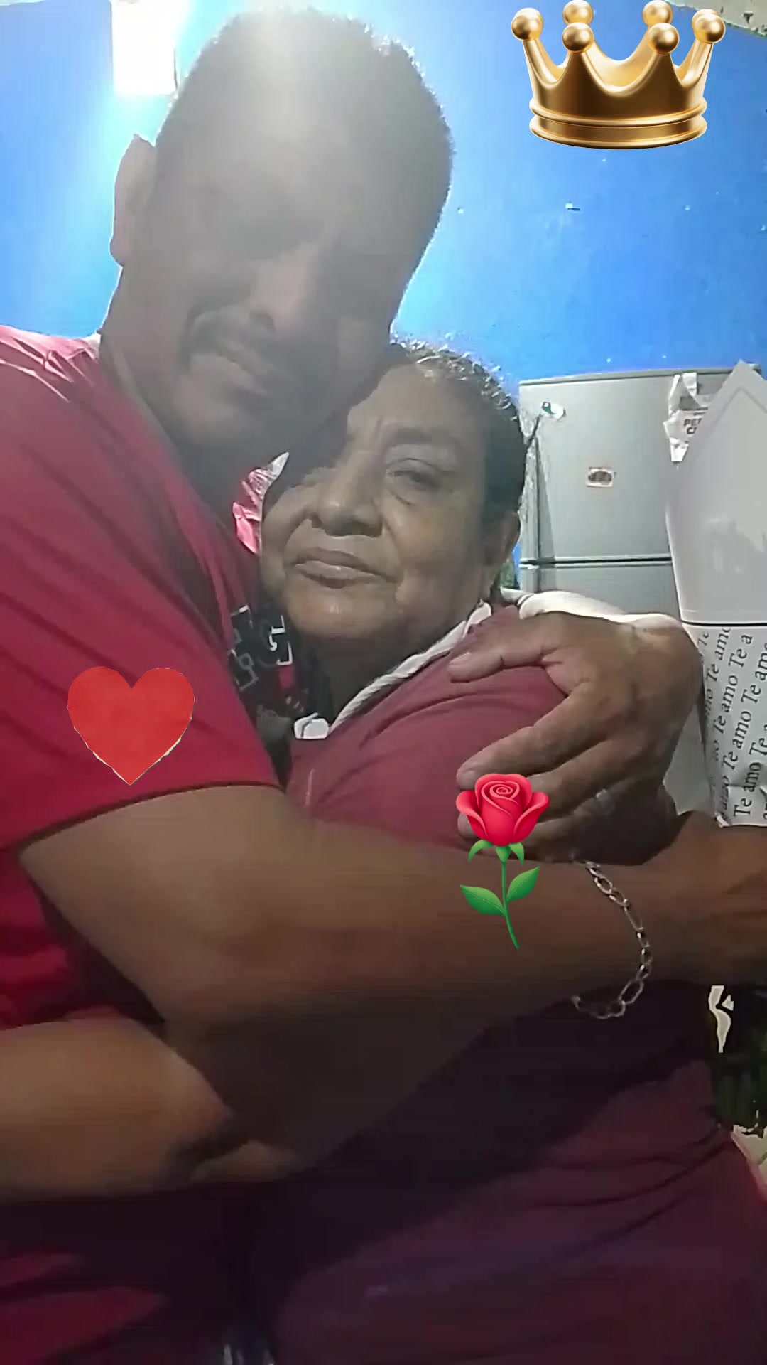@Rosa Mar&iacute;a