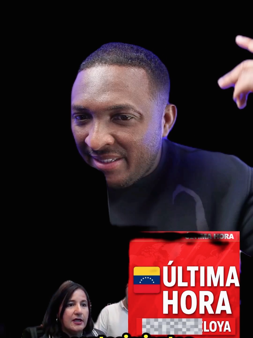 @contenido p0l3mico USA