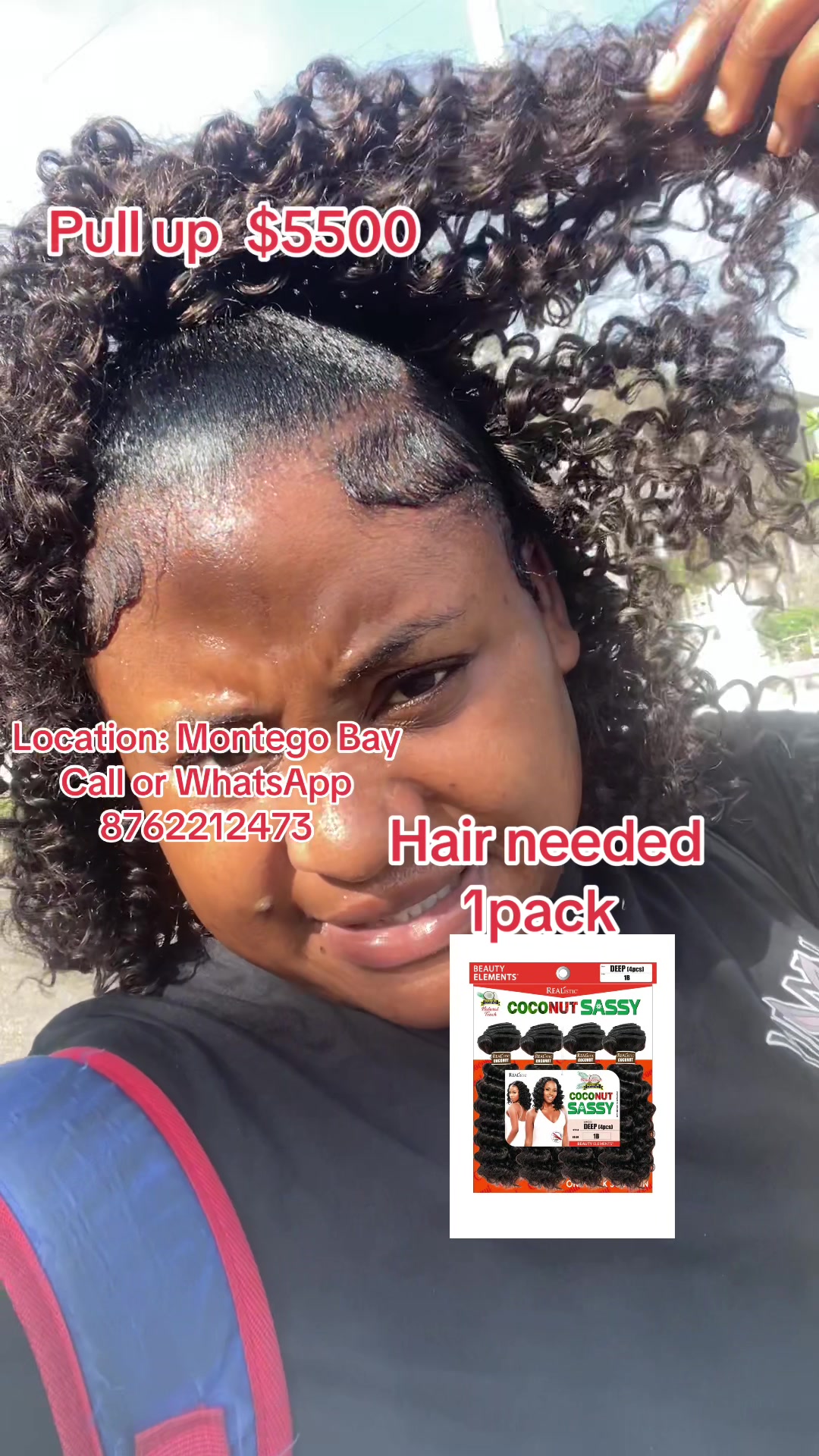 @Keria Hair & Lash
