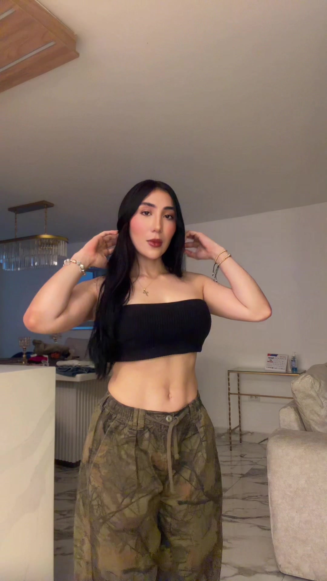 @Ana Carvajal