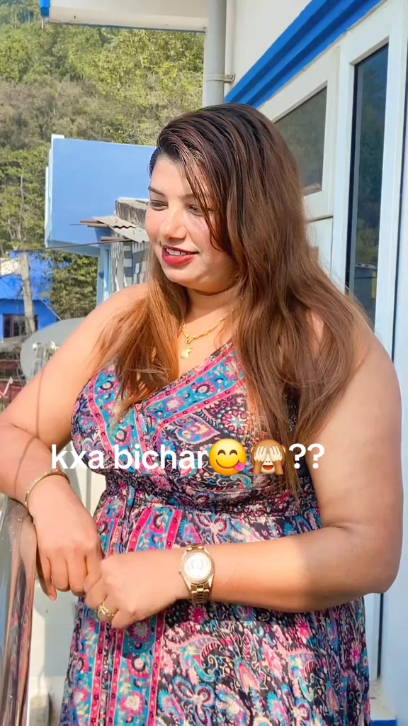 @ganga ghimire