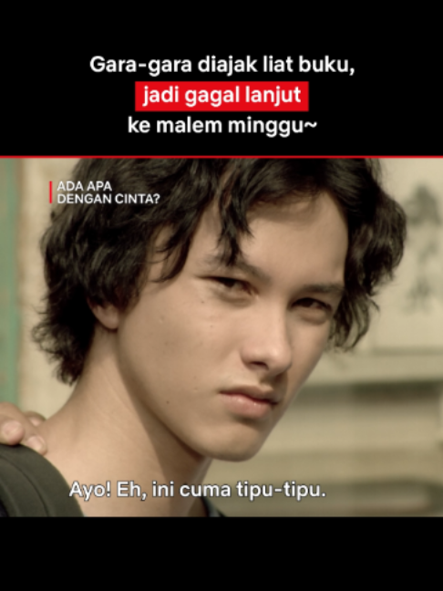 @Netflix Indonesia