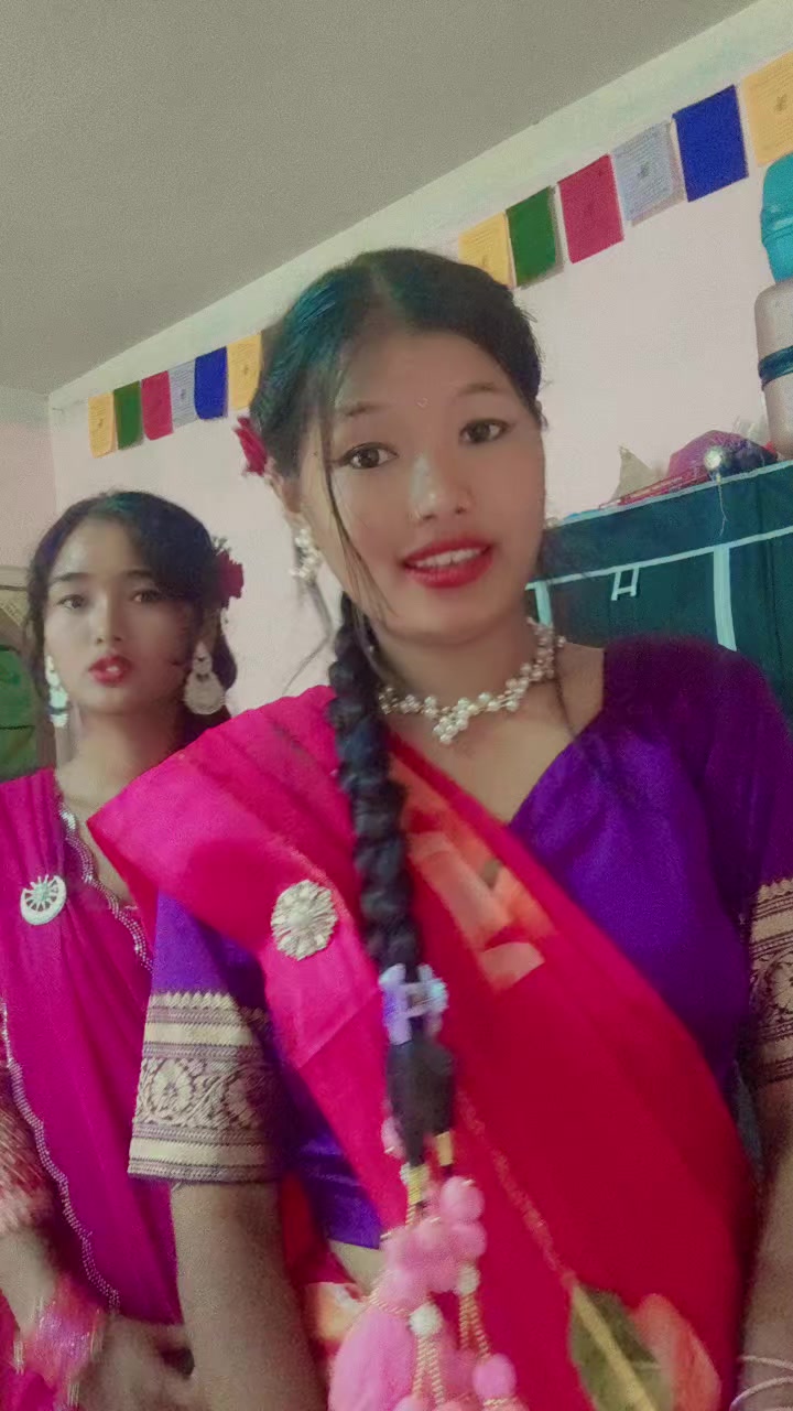 @❤️❤️🥰Mochyang..🇳🇵❤️