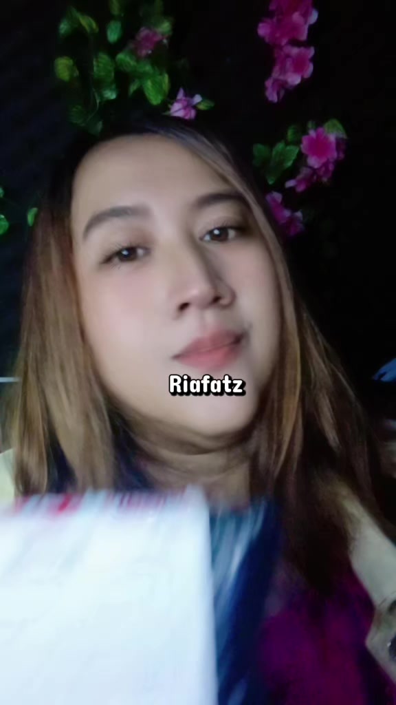@Ria Fatz🧚