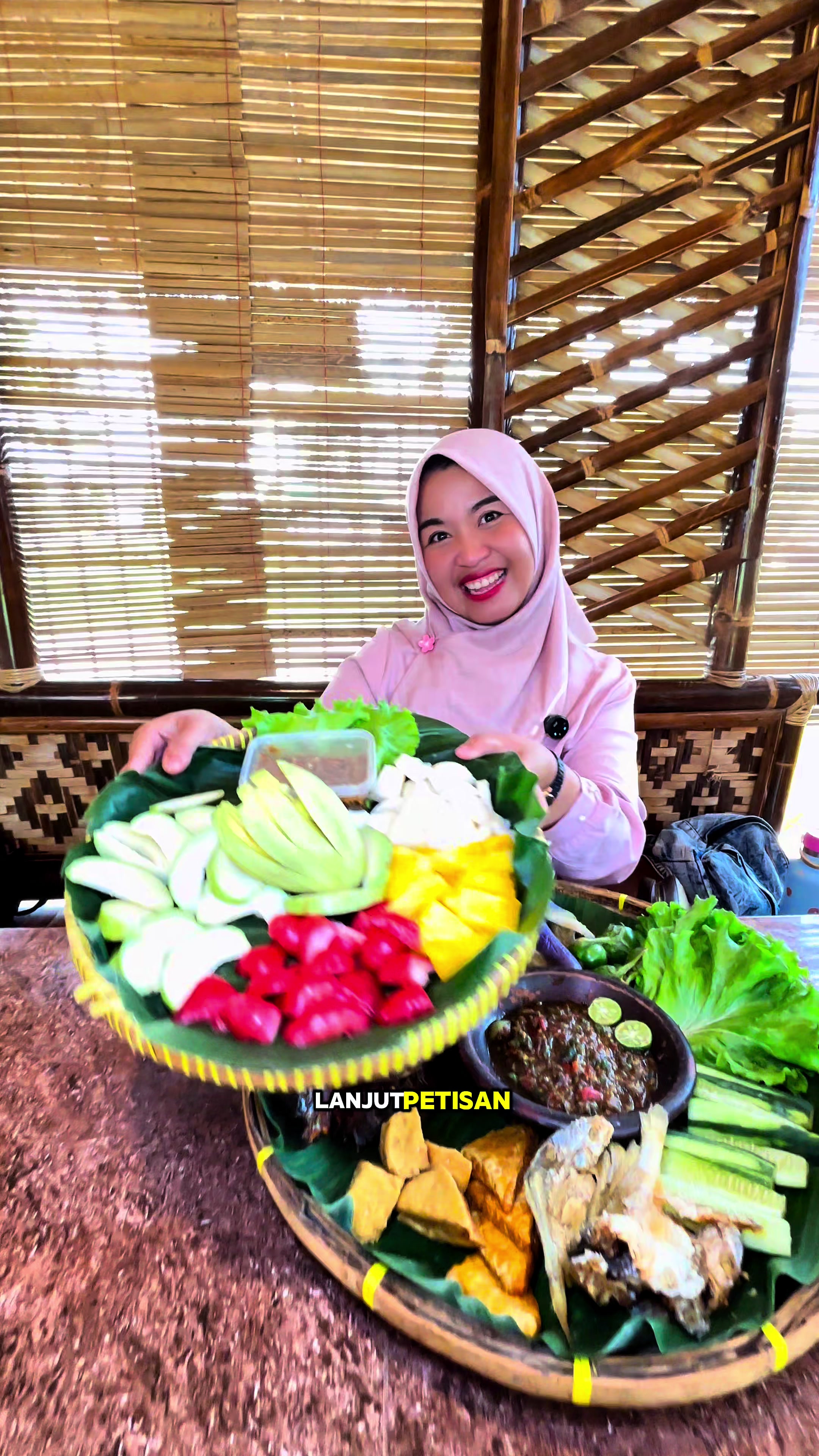 @Bumbu Ireng Yusan Lampung