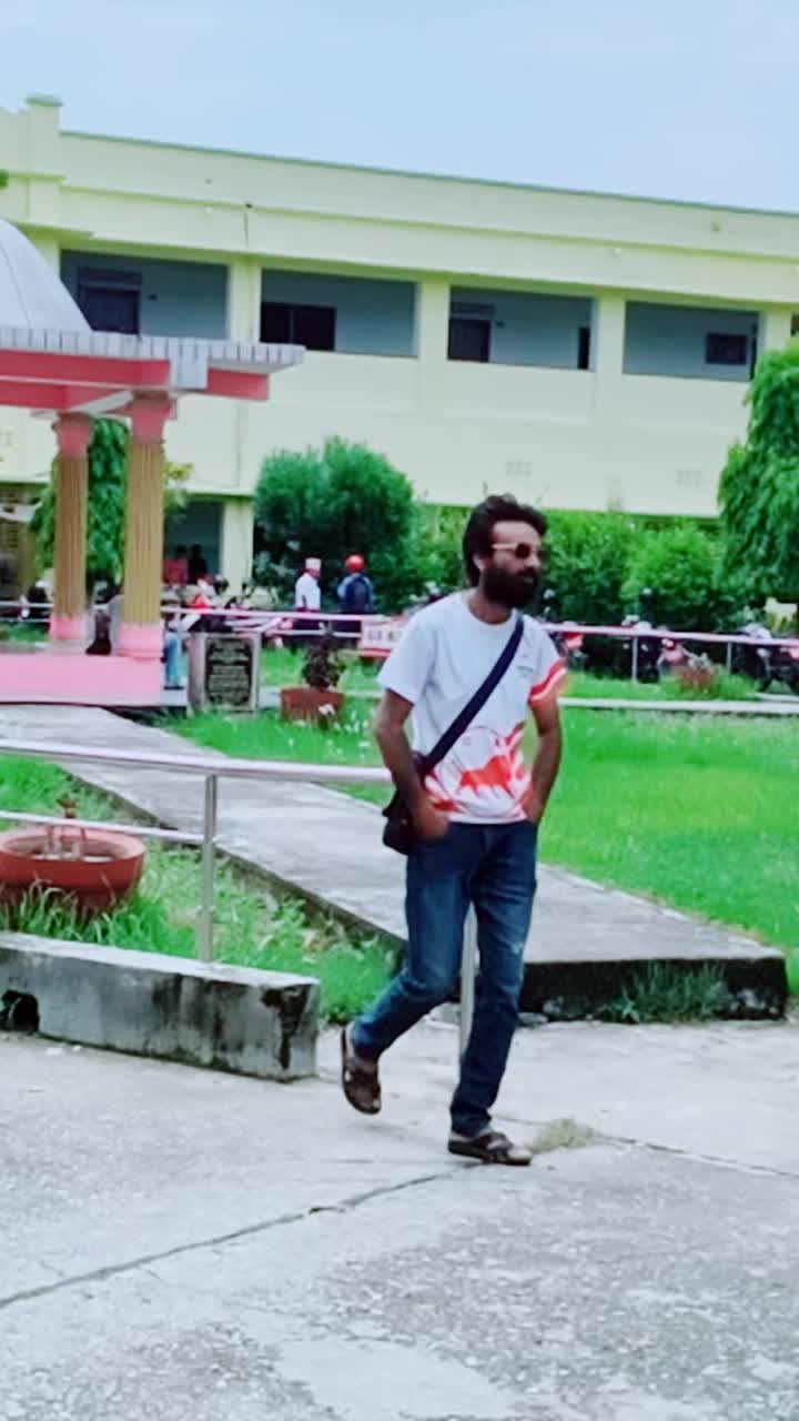 @Ravi Mishra