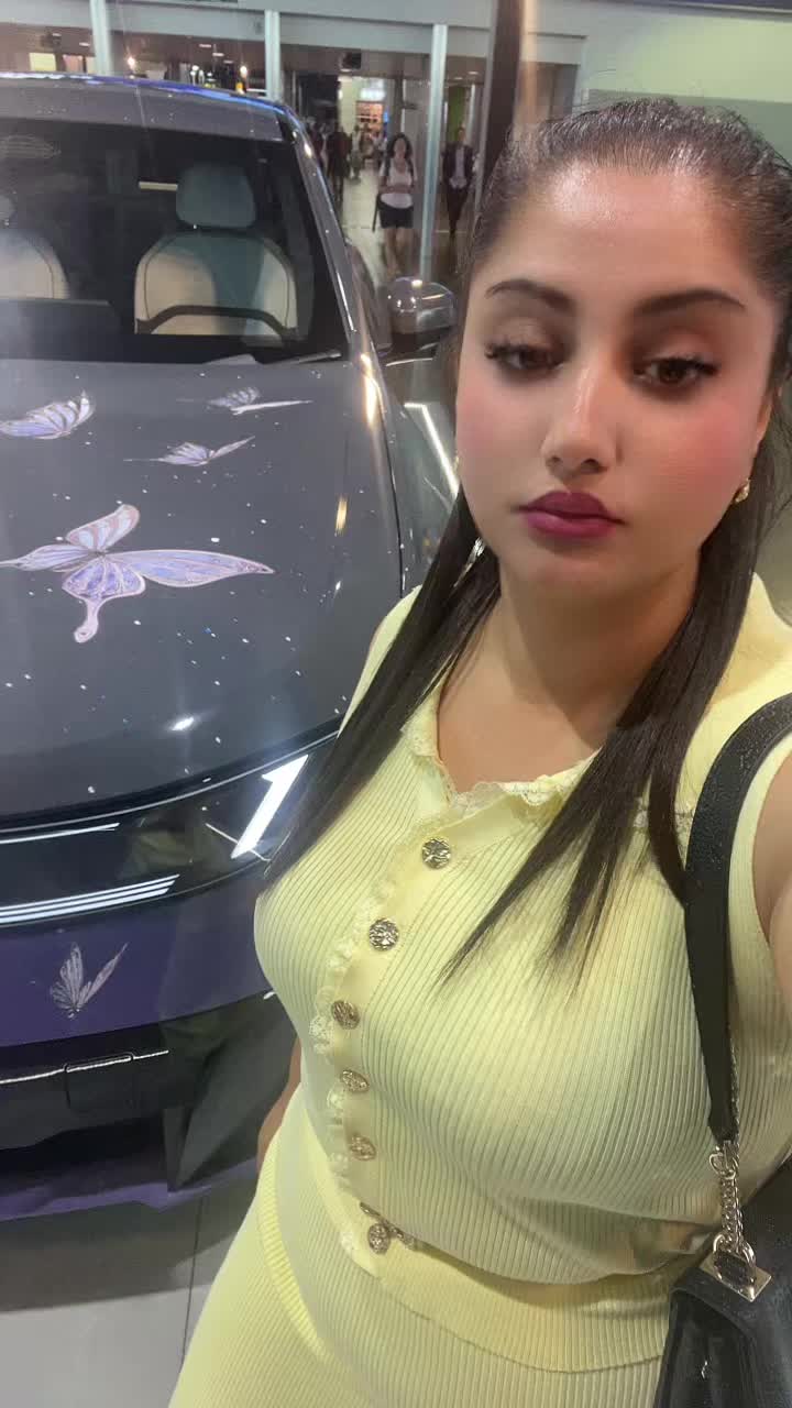 @Sonia Bianca