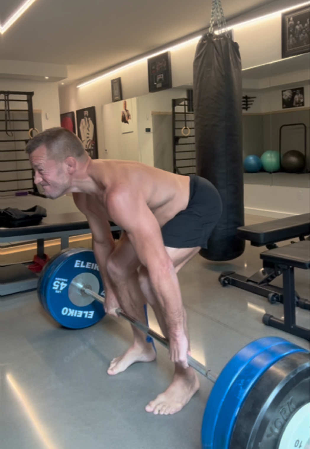 @Georges St-Pierre
