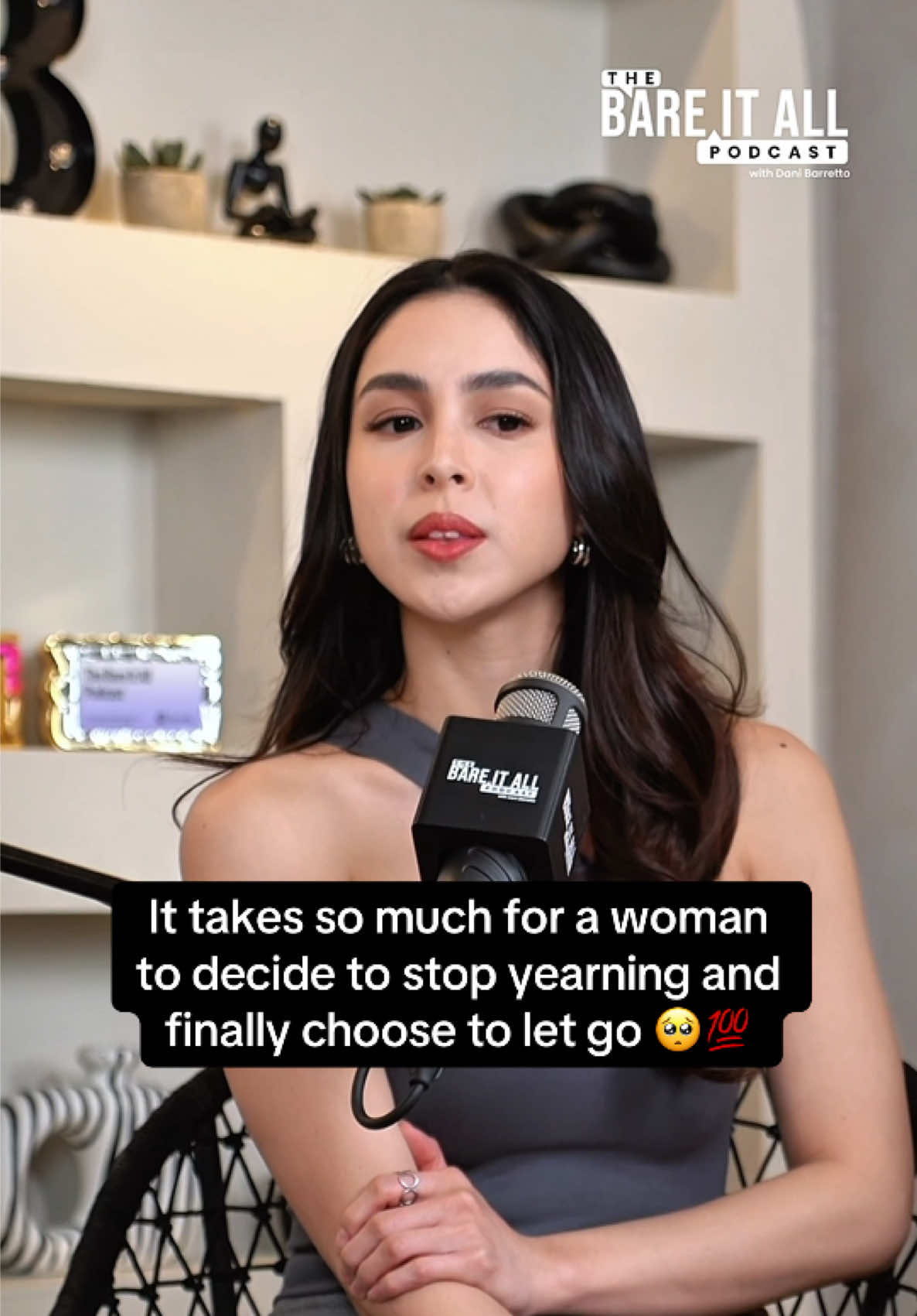 @Bare It All Podcast