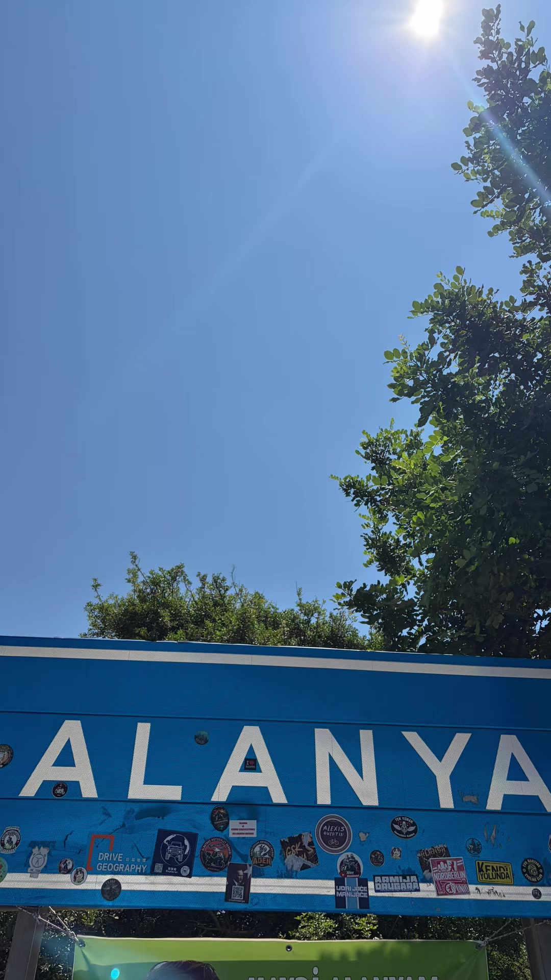 @Antalya Shaznay