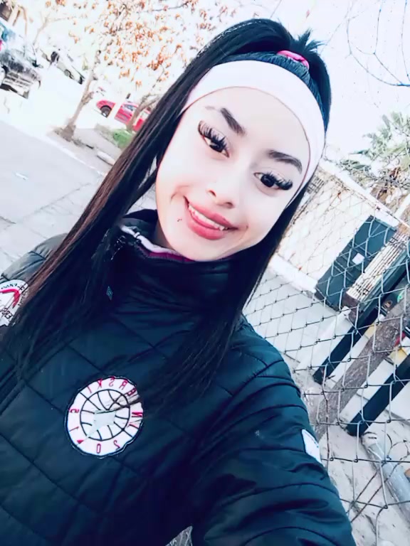 @Brisa Sevilla