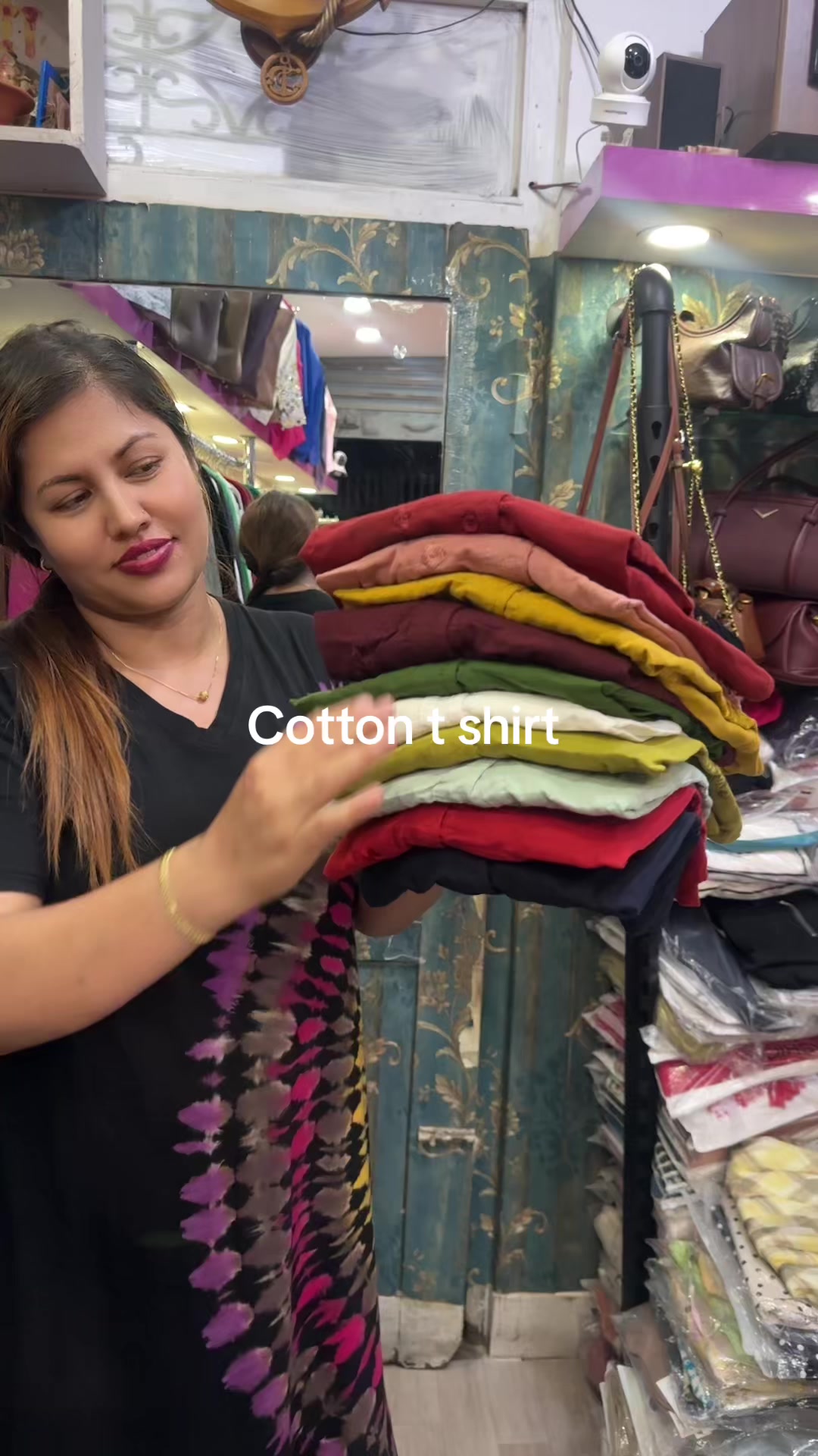 @Ladies creation