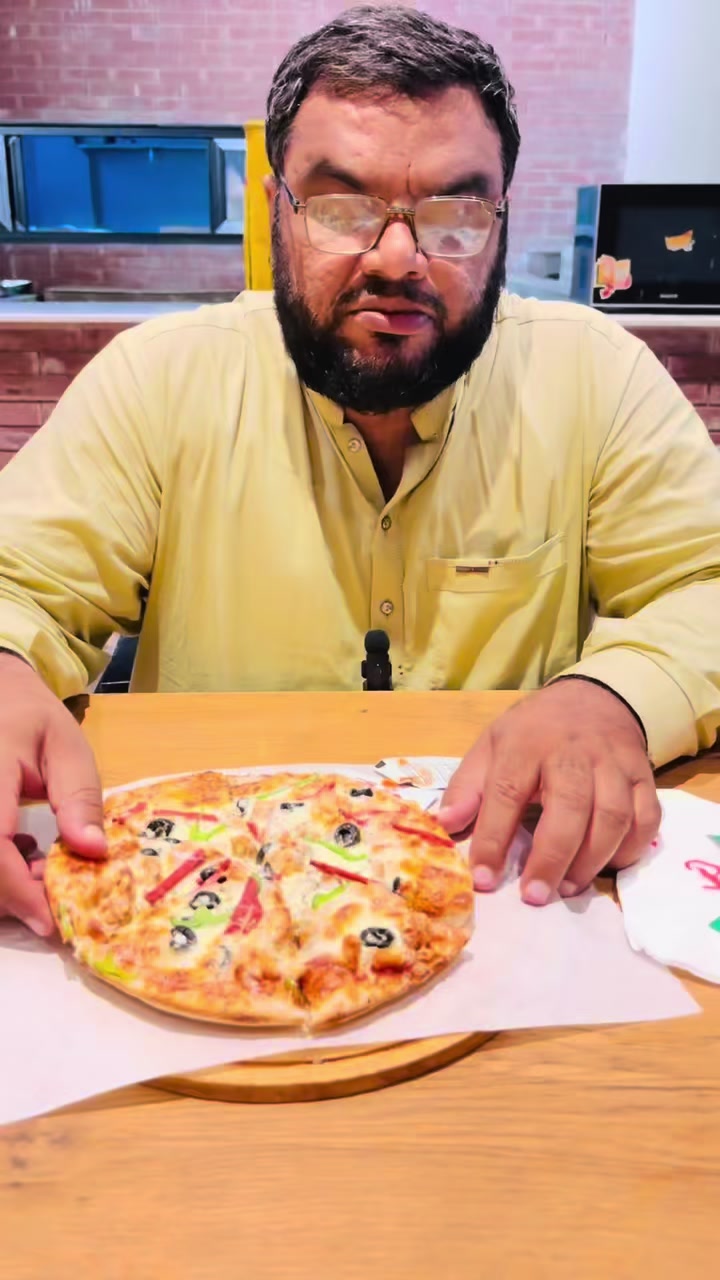 @Lahore Food Lovers