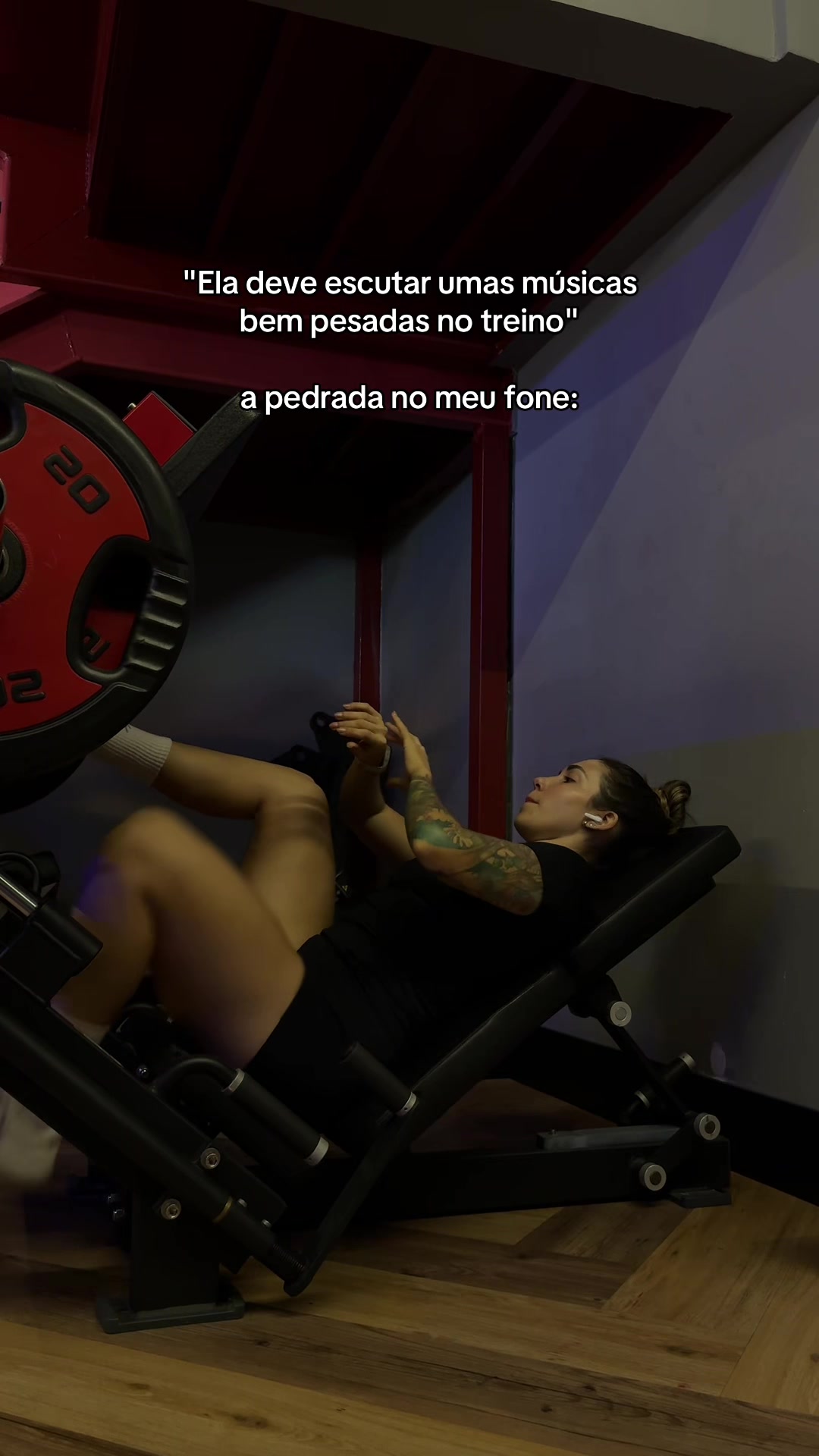 @Aline Rios