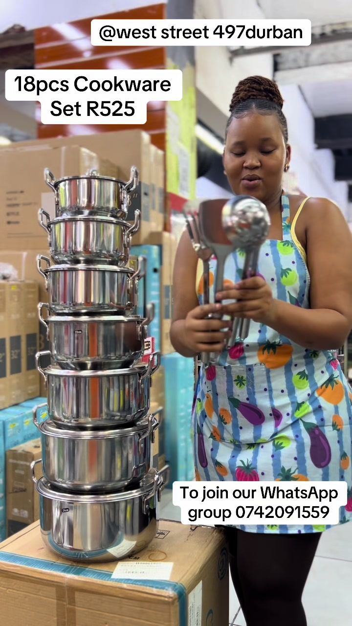 @Payless Trading Durban