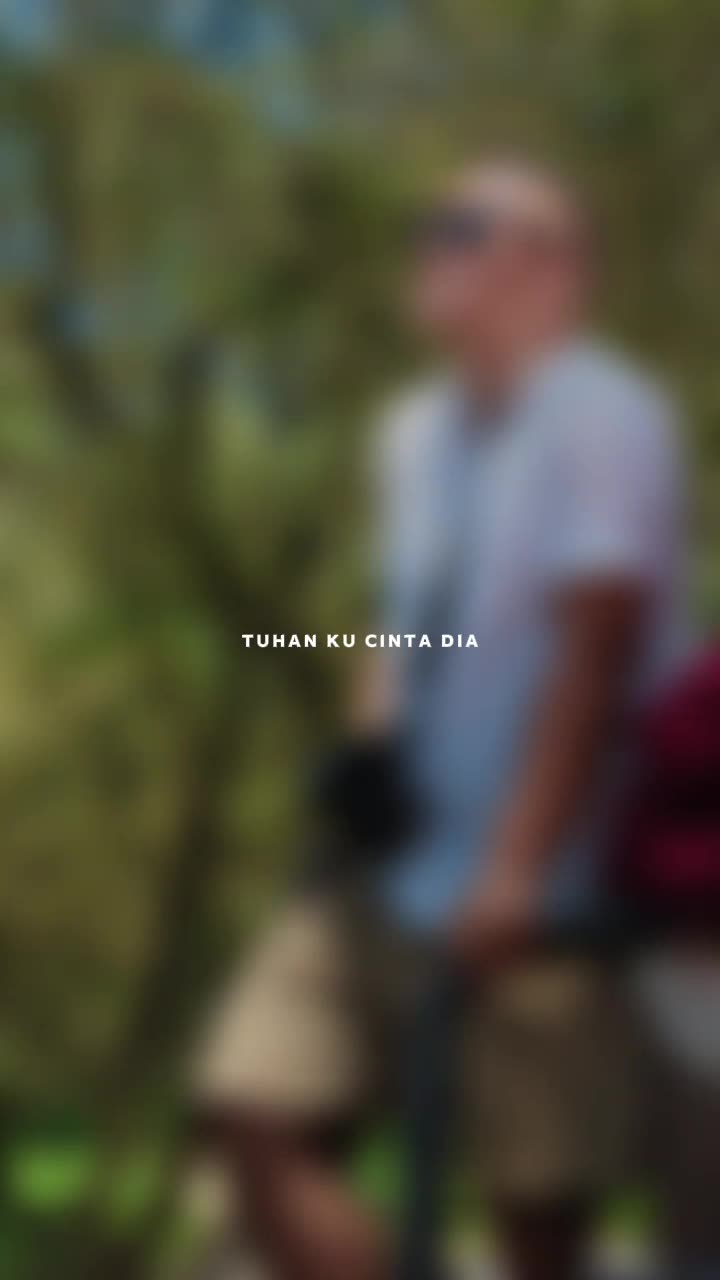 @Dari Kontak Anda