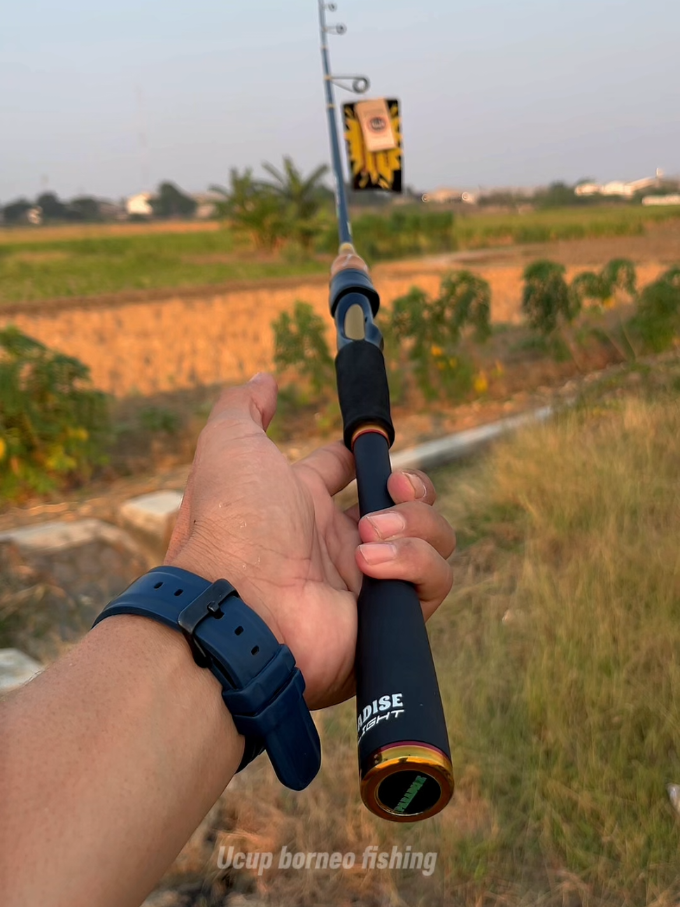 @Ucup borneo fishing