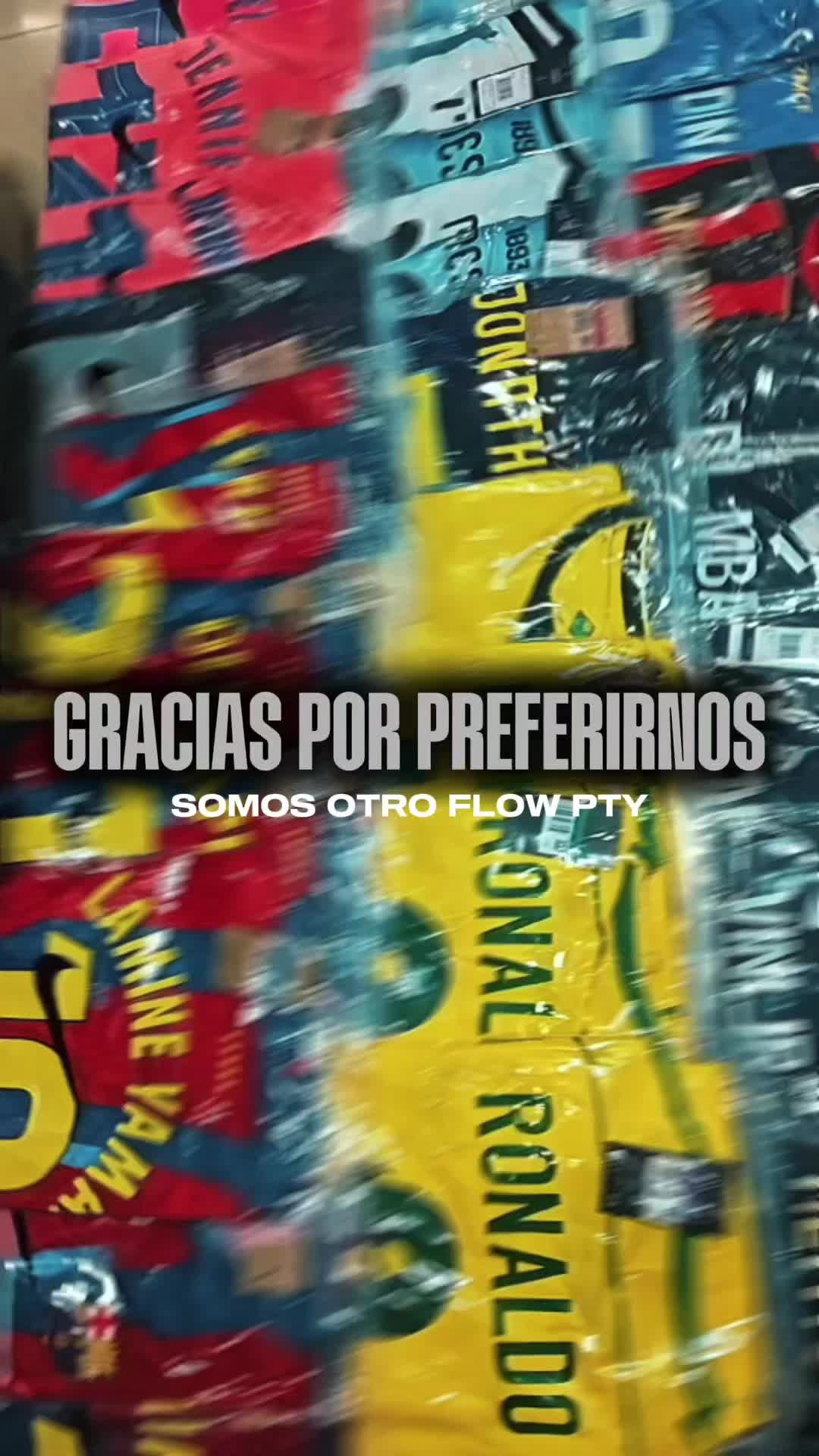 @Otro Flow PTY