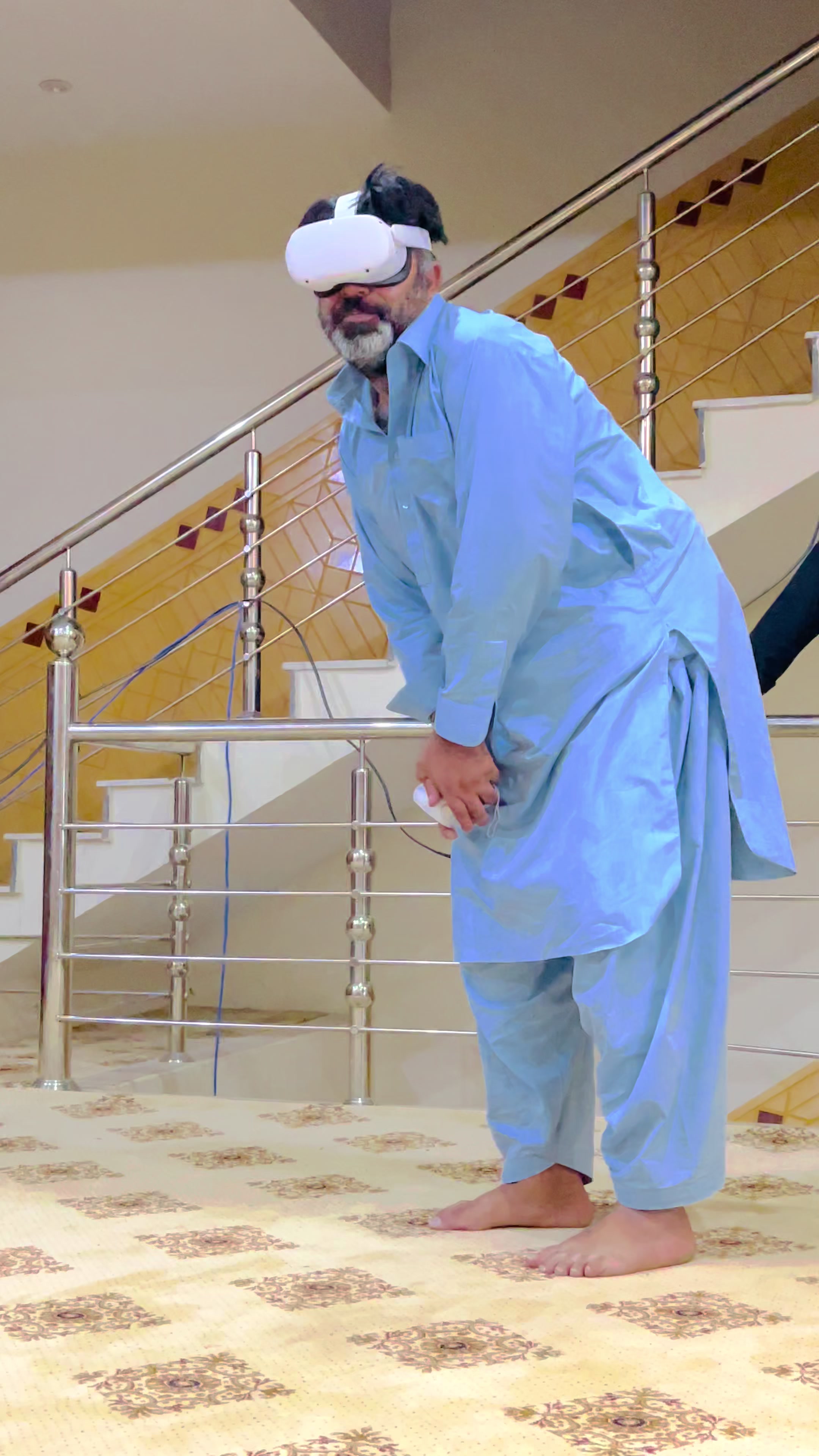 @Saif Ullah Barozai