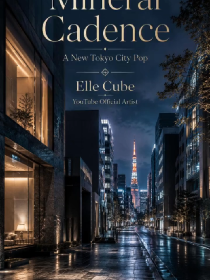 @Elle Cube