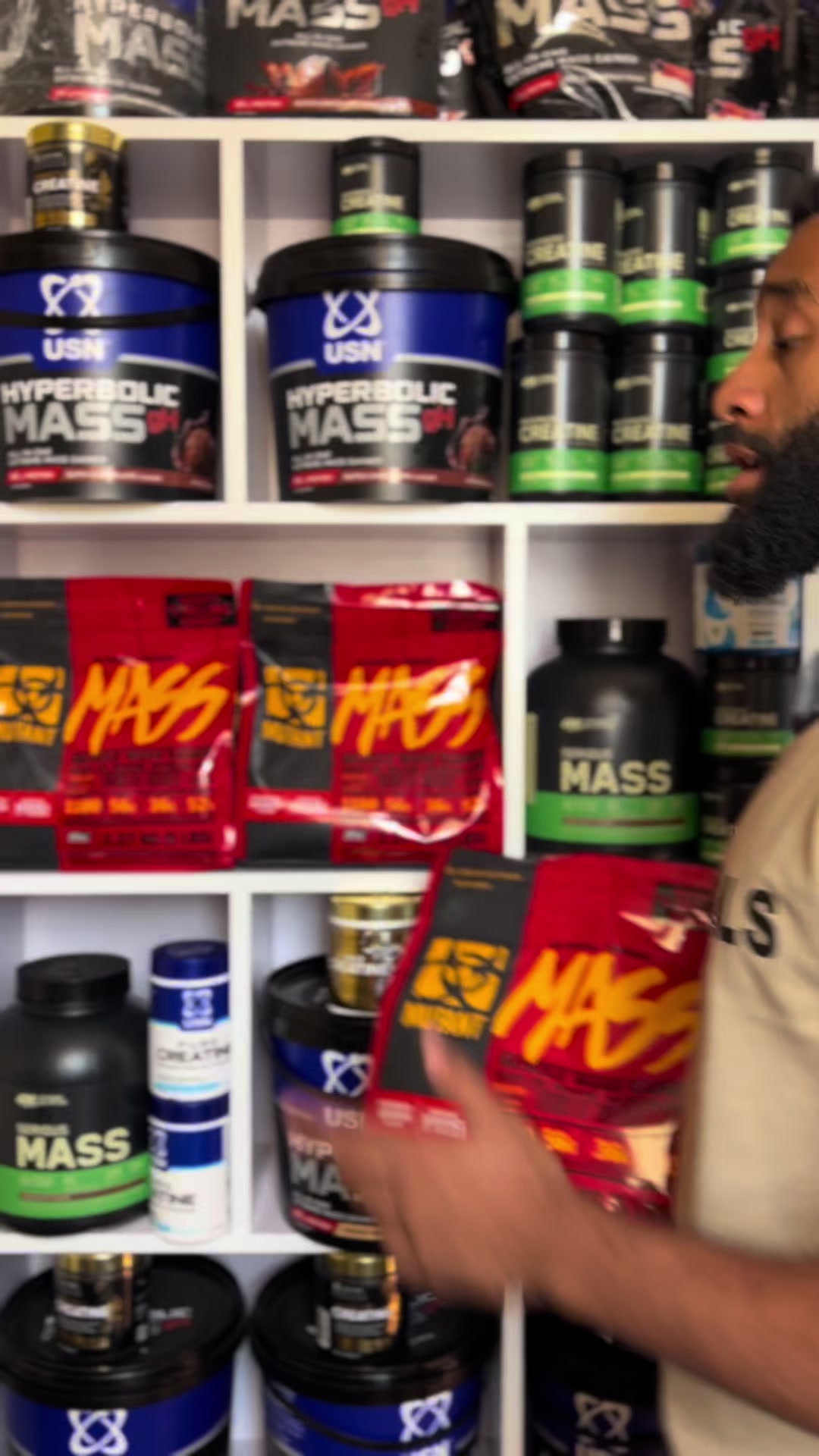 @Kido Supplements