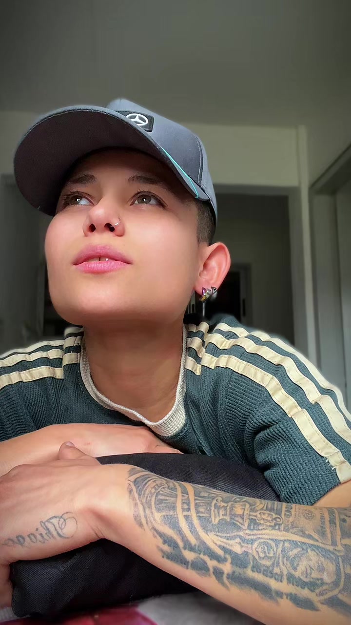 @Faty Beltran🏳️&zwj;🌈🇺🇾