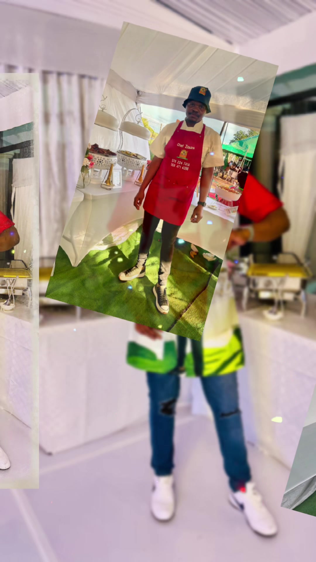@LetsCookWithChefZouza