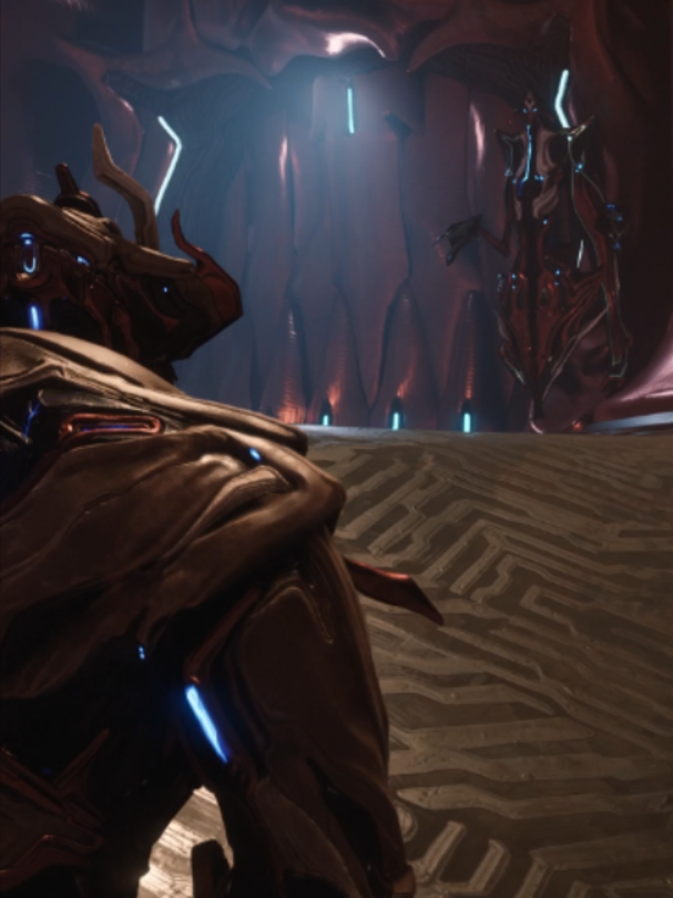 @warframe