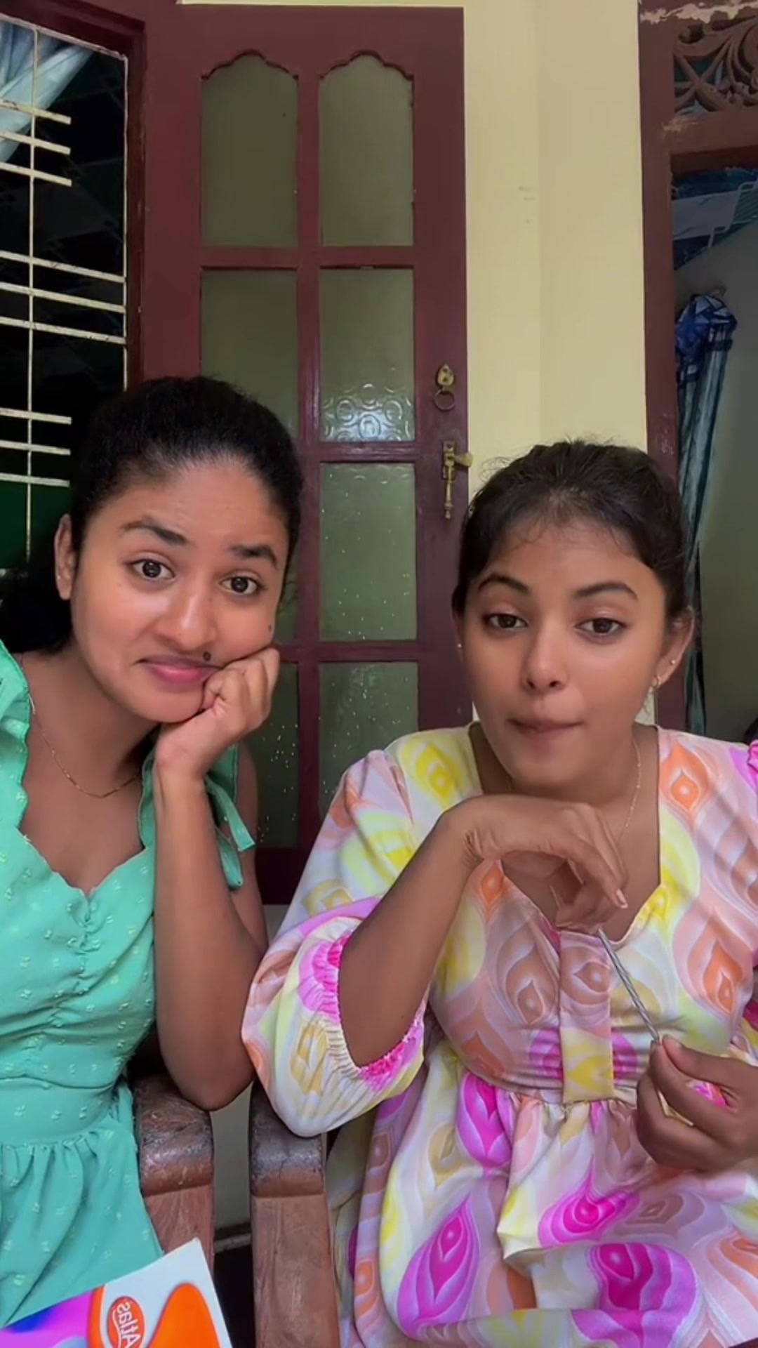 @Anju & Sanduuu 👩❤️👩