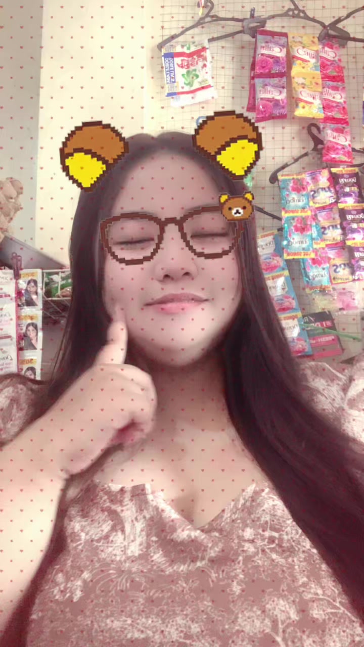 @Amber💝