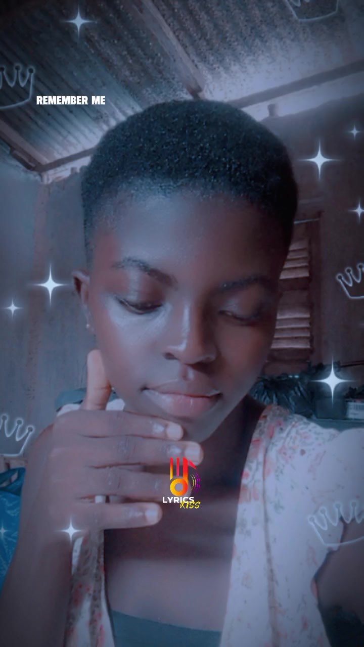 @Abigail Dekye