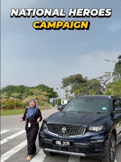 @Proton MetroCity